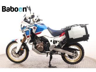 Honda  CRF 1000 L Africa Twin Adventure Sports picture 5