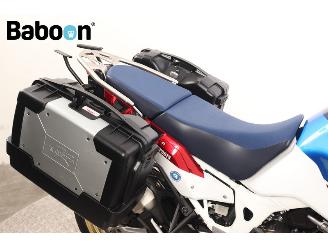 Honda  CRF 1000 L Africa Twin Adventure Sports picture 11