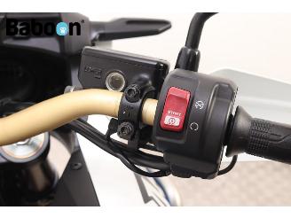 Honda  CRF 1000 L Africa Twin Adventure Sports picture 18