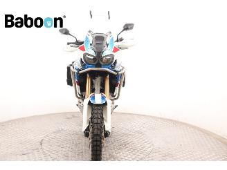 Honda  CRF 1000 L Africa Twin Adventure Sports picture 3