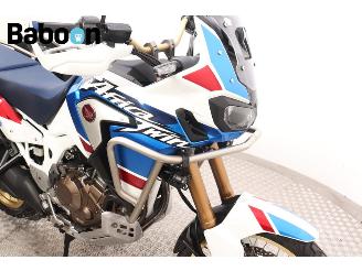 Honda  CRF 1000 L Africa Twin Adventure Sports picture 13