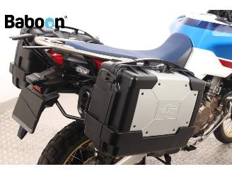 Honda  CRF 1000 L Africa Twin Adventure Sports picture 9