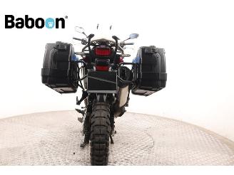 Honda  CRF 1000 L Africa Twin Adventure Sports picture 7