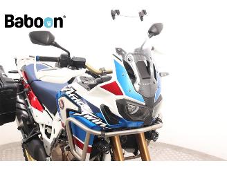 Honda  CRF 1000 L Africa Twin Adventure Sports picture 20