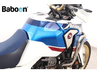 Honda  CRF 1000 L Africa Twin Adventure Sports picture 19