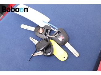 Honda  CRF 1000 L Africa Twin Adventure Sports picture 25