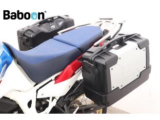 Honda  CRF 1000 L Africa Twin Adventure Sports picture 24