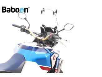 Honda  CRF 1000 L Africa Twin Adventure Sports picture 10