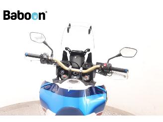 Honda  CRF 1000 L Africa Twin Adventure Sports picture 14