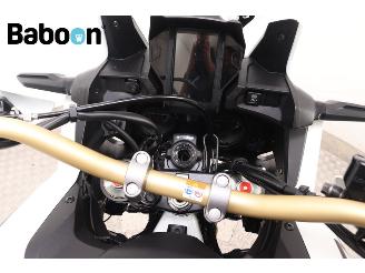 Honda  CRF 1000 L Africa Twin Adventure Sports picture 15