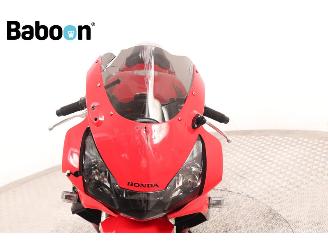 Honda CBR 900 RR Fireblade picture 18