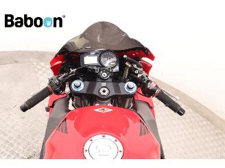 Honda CBR 900 RR Fireblade picture 16