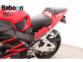 Honda CBR 900 RR Fireblade picture 22