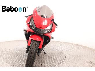Honda CBR 900 RR Fireblade picture 3
