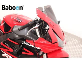 Honda CBR 900 RR Fireblade picture 13