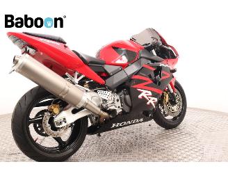 Honda CBR 900 RR Fireblade picture 8