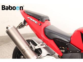 Honda CBR 900 RR Fireblade picture 11