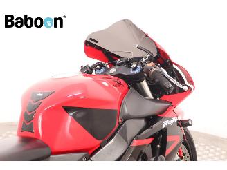 Honda CBR 900 RR Fireblade picture 10