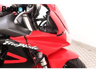 Honda CBR 900 RR Fireblade picture 14