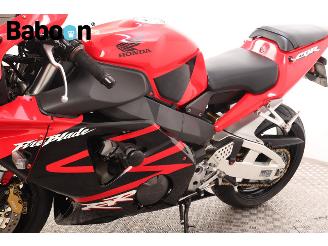 Honda CBR 900 RR Fireblade picture 21