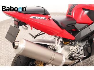 Honda CBR 900 RR Fireblade picture 9