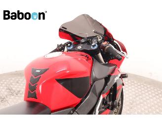 Honda CBR 900 RR Fireblade picture 15