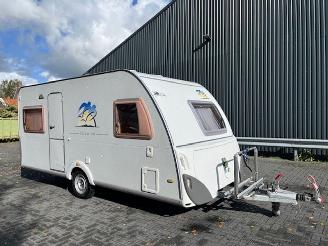 Knaus  Sudwind 450 FU picture 1