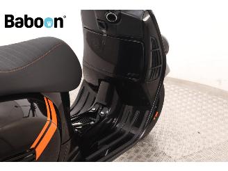 Vespa  GTV 300 HPE picture 10