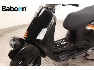 Vespa  GTV 300 HPE picture 20