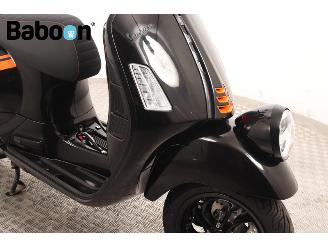 Vespa  GTV 300 HPE picture 16