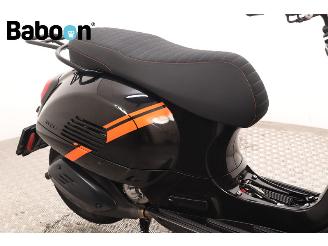 Vespa  GTV 300 HPE picture 15