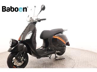 Vespa  GTV 300 HPE picture 4