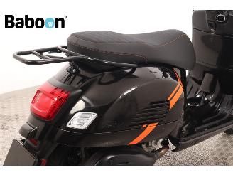 Vespa  GTV 300 HPE picture 9