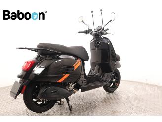 Vespa  GTV 300 HPE picture 8
