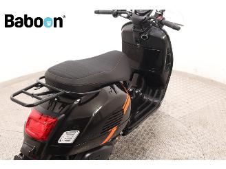 Vespa  GTV 300 HPE picture 13