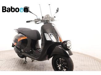 Vespa  GTV 300 HPE picture 2