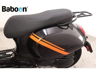 Vespa  GTV 300 HPE picture 22