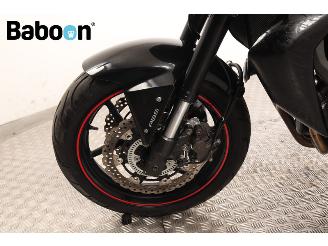 Kawasaki Z 750 ABS picture 18