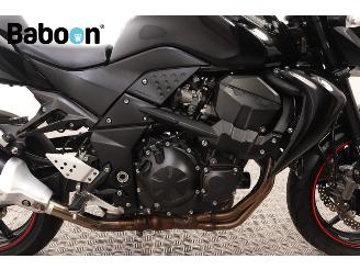 Kawasaki Z 750 ABS picture 12