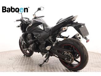 Kawasaki Z 750 ABS picture 6