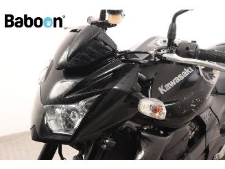 Kawasaki Z 750 ABS picture 16