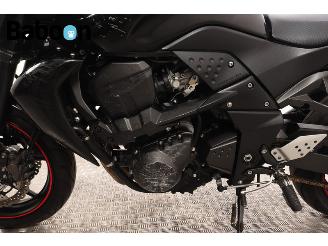 Kawasaki Z 750 ABS picture 20