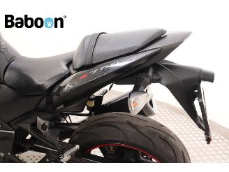 Kawasaki Z 750 ABS picture 22