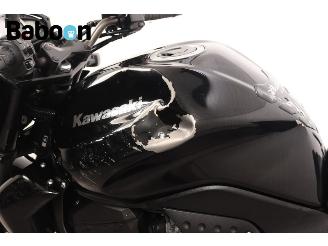 Kawasaki Z 750 ABS picture 19