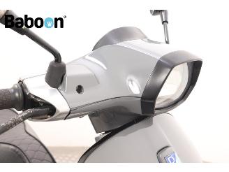 Vespa  Sprint 45KM picture 9