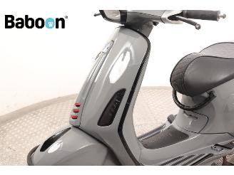 Vespa  Sprint 45KM picture 15