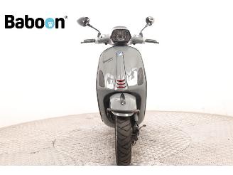 Vespa  Sprint 45KM picture 3