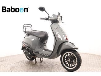 Vespa  Sprint 45KM picture 2
