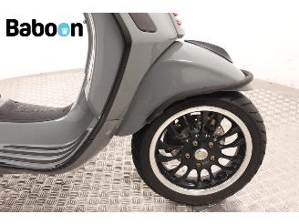 Vespa  Sprint 45KM picture 11