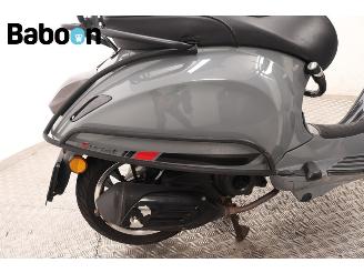 Vespa  Sprint 45KM picture 13